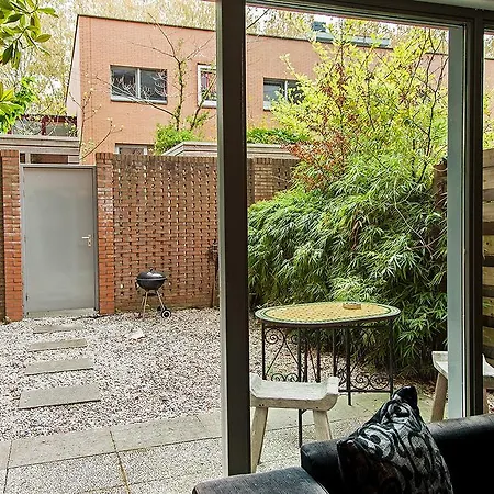 Dulac Mansion With Parking Apartment *
