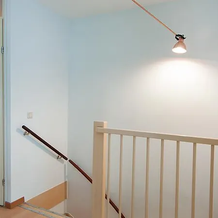 דירה Dulac Mansion With Parking *